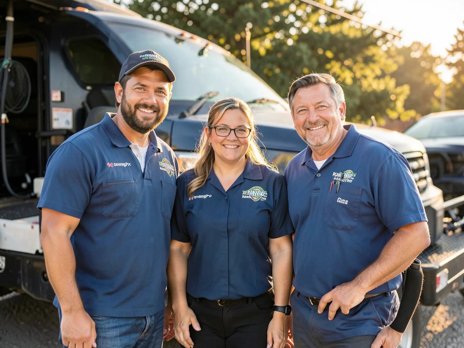 Roof Repair company in Watsonville, CA